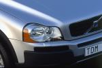 Volvo XC90 2010 года